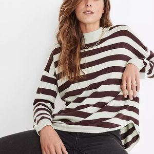 Madewell Sweater!